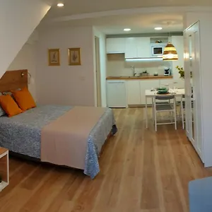 Road Sierra 95 Privada Con Bano Y Zona De Cocina Granada