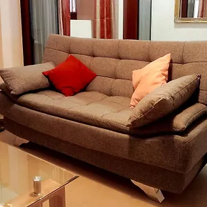 Casa Epi - Encantador En El Centro De - Barrio Realejo Granada