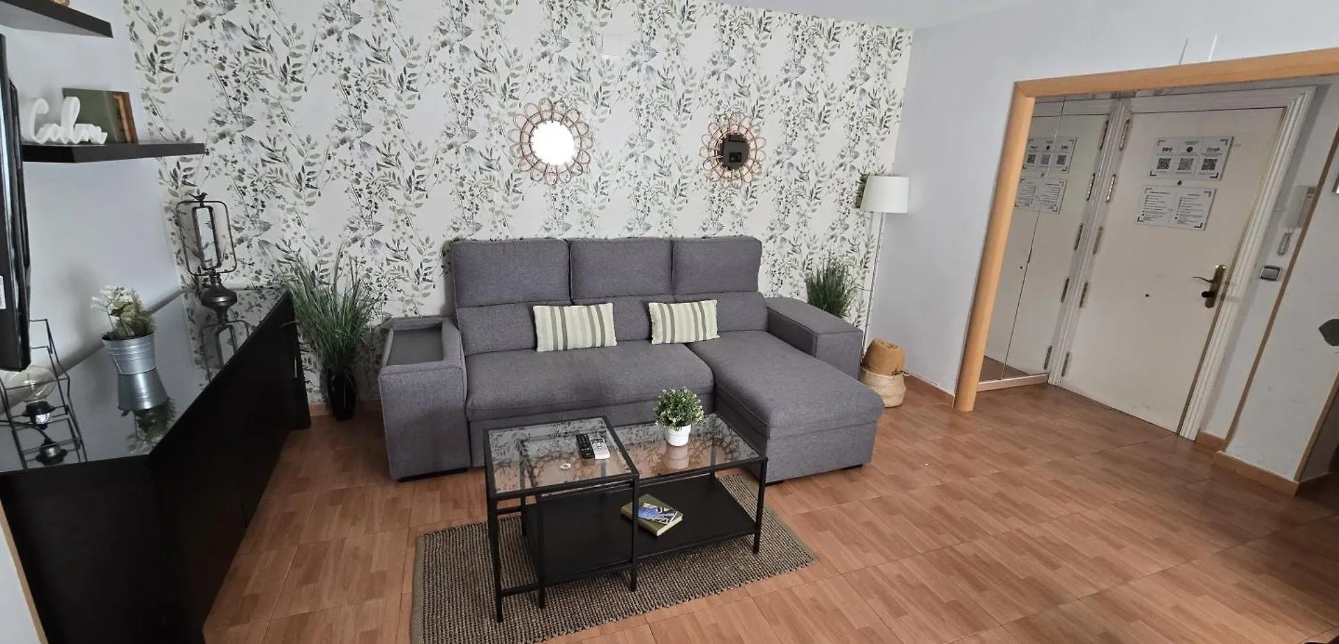 Ibericabeds Centro Gracia Apartment Granada Spain
